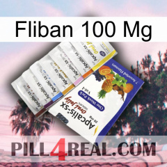 Fliban 100 Mg 11